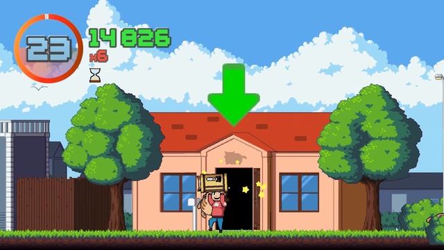 419: CatNab (Gameplay) [RGOTD] смотреть онлайн