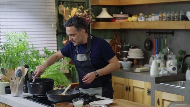 Кухня Арды (Турецкая кухня) Серия (58) смотреть онлайн