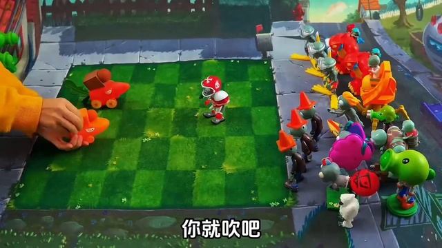 【合集】电视人大战音响人 смотреть онлайн