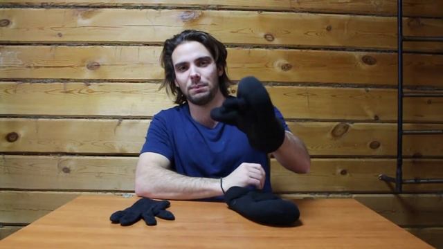 WHAT I WEAR IN EXTREME COLD | -40/-60°C (Survival in extreme cold YAKUTIA / SIBERIA) смотреть онлайн