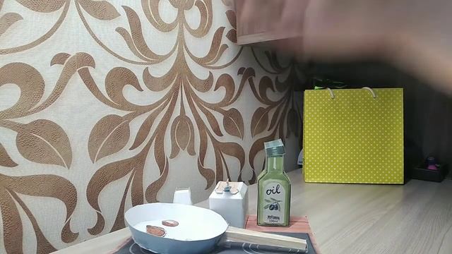 Бумажная кухня. Выпуск 1. Яйца🍳🥚 смотреть онлайн