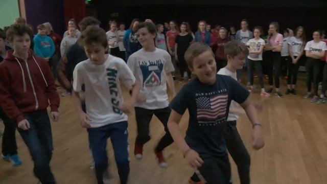 Oliver!: the seventh annual Grand Opera House Summer Youth Project смотреть онлайн