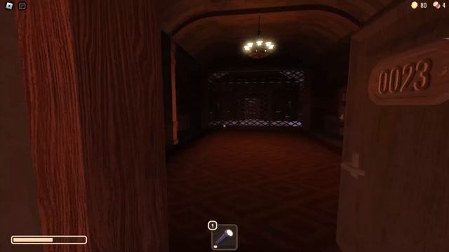 играем в двери 1 часть смотреть онлайн