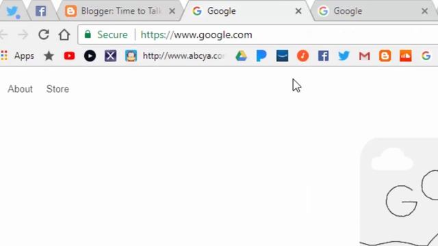 Right click on a tab in Chrome and see all the options available смотреть онлайн
