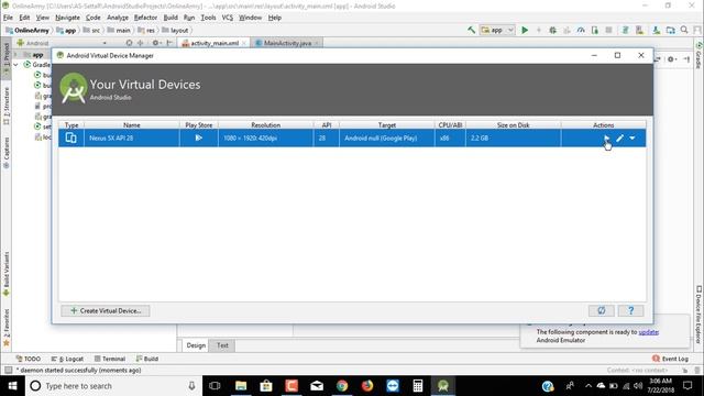 android studio bangla-tutorial | make money lifetime with Android Studio смотреть онлайн