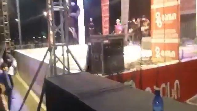 Танцевальный коллектив группы BANI смотреть онлайн