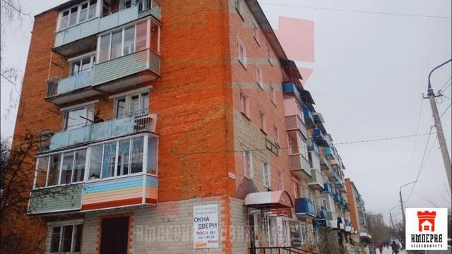 2 ккв, 3/5 эт, 43/31/6 кв.м смотреть онлайн