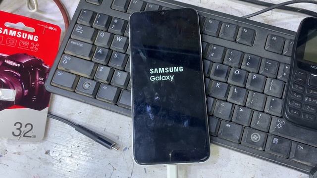 Samsung A03s/a037f Unlock Bootloader/root Andriod 12 #android #pattern #remove #frpbypass