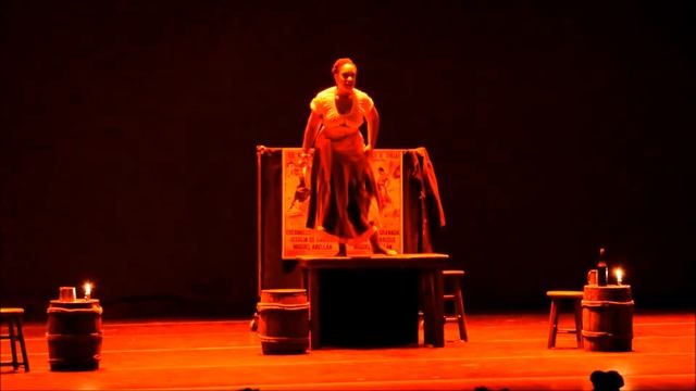 Knoxville Opera In-school 