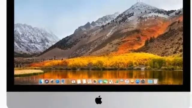 Password Glitch Found on Apple's Latest Mac OS Allows Unauthorized Access смотреть онлайн