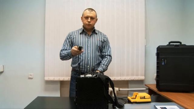 Акустические пушки Hyperspike