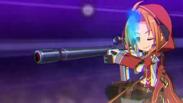 Fantasia Re:Build (JP) Sharnid Elipton ( Chrome Shelled Regios ) смотреть онлайн