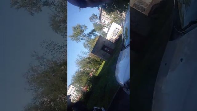 НОВЫЙ ГАЗ 31105 ЧАСТЬ 2..... смотреть онлайн