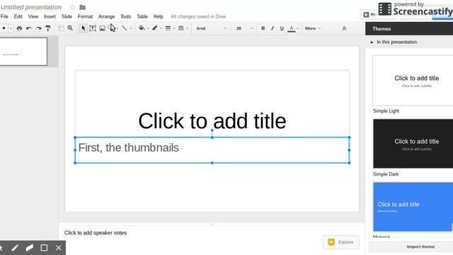 How i edit my YouTube videos (ON CHROMEBOOK OS) Thumbnails! смотреть онлайн