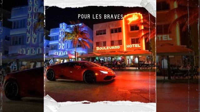 Pour les braves смотреть онлайн