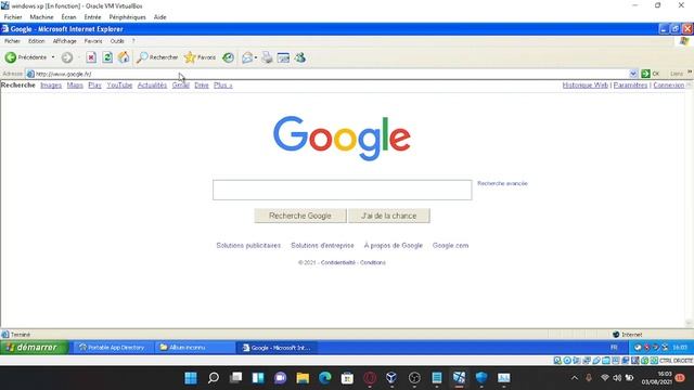Windows XP Partie #1 смотреть онлайн