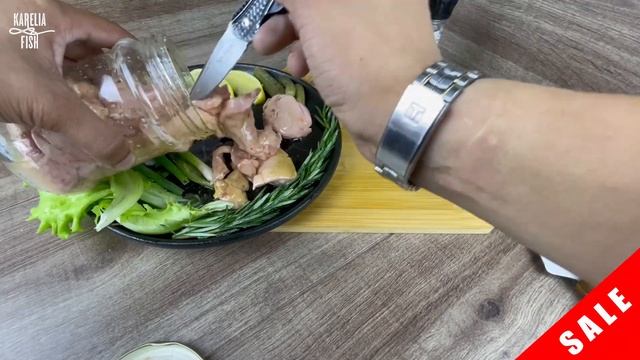 Печень трески в банке 3 смотреть онлайн