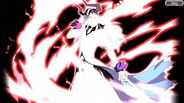 775 Orbs For Black White(really KLAB) Summons! - Bleach Brave Souls смотреть онлайн