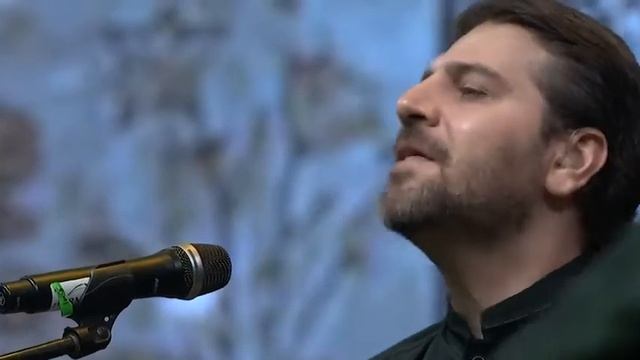 Sami Yusuf - Hasbi Rabbi (Live in New Delhi, INDIA) смотреть онлайн
