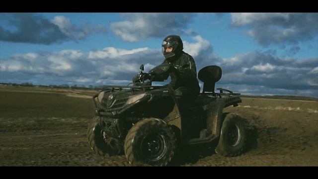 Keturračių safari - Raseiniai PROMO video смотреть онлайн