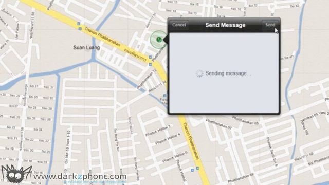Find My iPhone : App Review смотреть онлайн