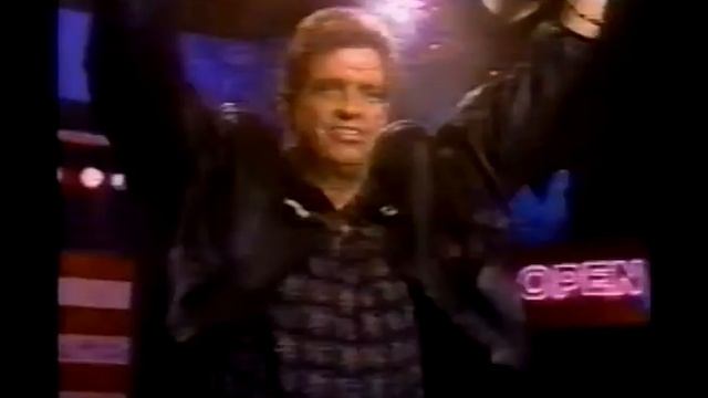 Styx "Edge Of The Century" VHS#1 DV смотреть онлайн
