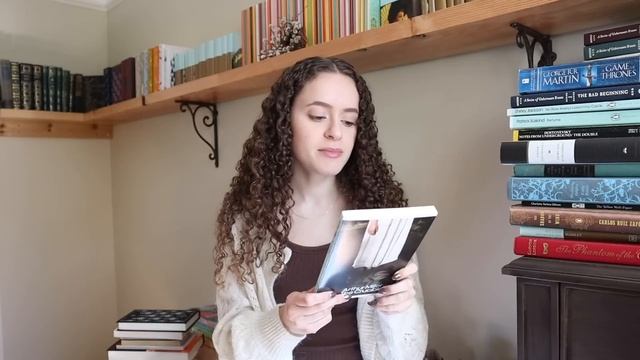 20+ Autumnal Books 🍂for every type of reader🍂 смотреть онлайн