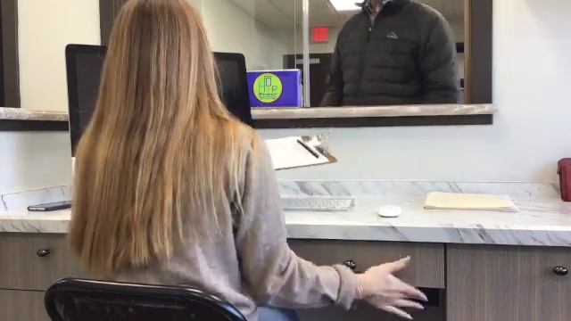 Power Office Window SD 480p смотреть онлайн