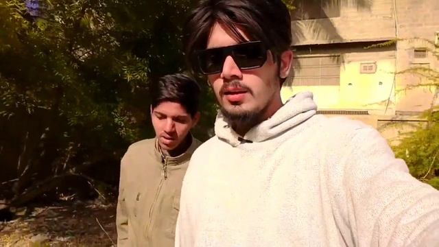 RABBIT KA SHIKAAR KAR LIYA 😍 DANGEROUS PLACE 😰 PE | mera dehat смотреть онлайн