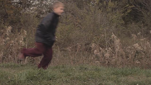 No Country for Common Boy - Zie Otto смотреть онлайн