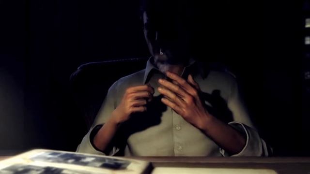 Mafia II смотреть онлайн