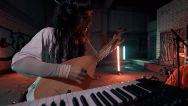 After Cooking X INTI AVINA - Tamasuk [Official Music Video]
