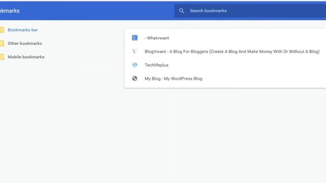 How to Export and Import Google chrome Browser Bookmarks смотреть онлайн