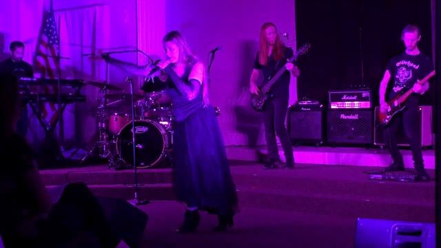 Nicole, Take the Stage 9/14, Ghost Opera смотреть онлайн