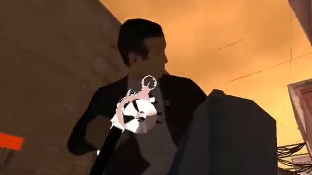 Weapons Pack SAMP By ZeulMorTi