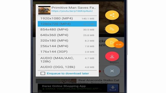 how to download any video from any website on android(TUBEMATE) смотреть онлайн