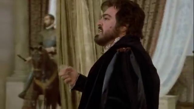 Verdi - Rigoletto with Luciano Pavarotti - FULL OPERA 1981 смотреть онлайн