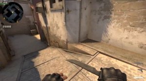 Банихоп в кс го)