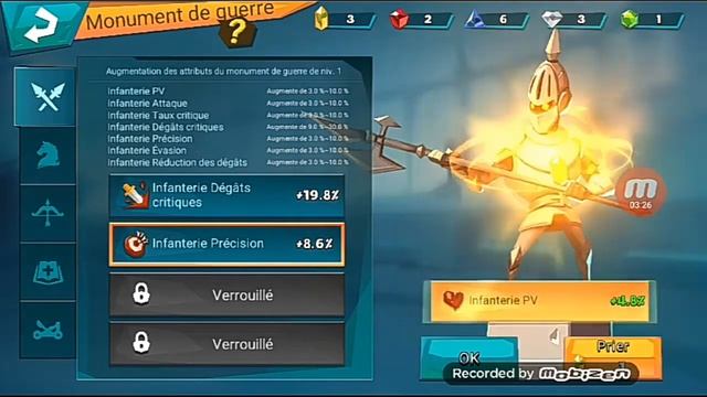 Pack openning Brave Conquest смотреть онлайн