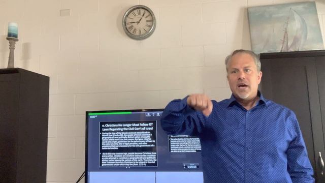 Ethics for a Brave New World - Part I - May 22, 2022 смотреть онлайн