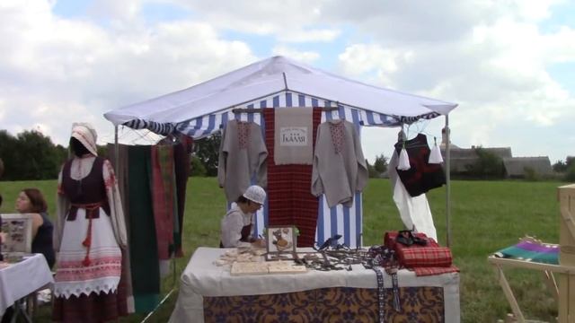World Music Festival "Камяніца" смотреть онлайн