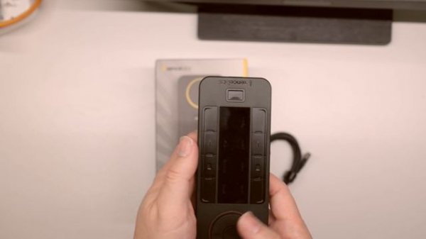 XENCELABS Quick Keys fully programmable wireless macro keypad review and installation