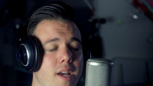 Grant Scott - Overcome (Original) смотреть онлайн