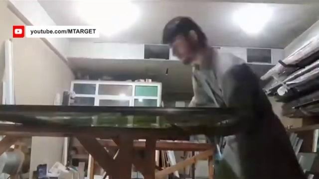 ammonium window panel Ko ready Karne Ka Tarika смотреть онлайн