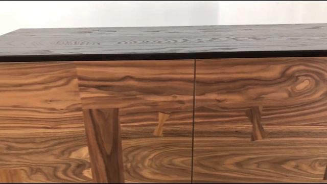 Интерьерный шкаф коллекция Impala ACWD смотреть онлайн