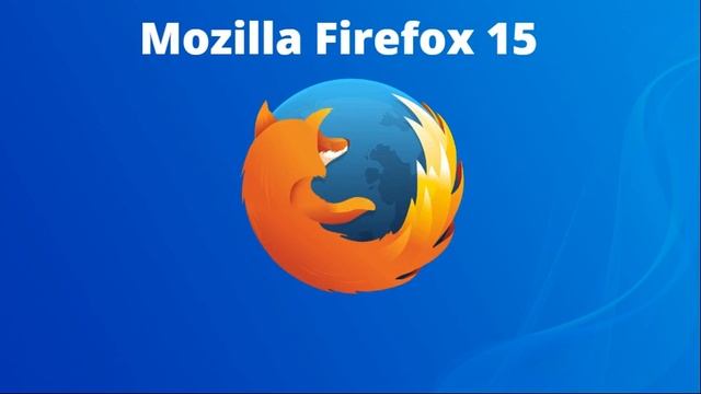 All of Mozilla Firefox Icons смотреть онлайн