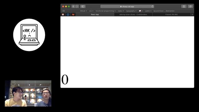 Safari Issue When Updating HTML & Sticky Status at the Same Time смотреть онлайн