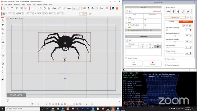 [Webinar] Quick & Fun 2D Hand Mocap Animation смотреть онлайн