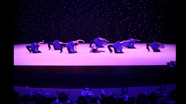 Fantasia Ballet 20th Anniversary смотреть онлайн