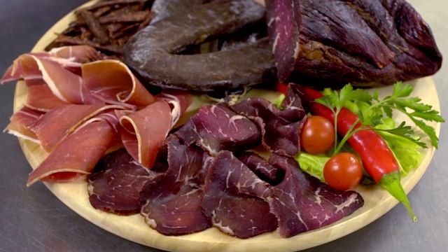 Сербские специалитеты смотреть онлайн